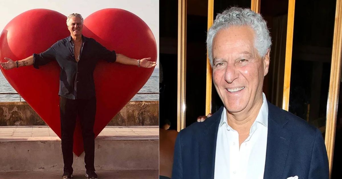 From Pizza to Millions: Vittorio Assaf Net Worth 2025 Update, His $250M Fortune