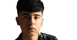 Ivan Cornejo Height and Age: Everything You Need to Know About the Rising Star