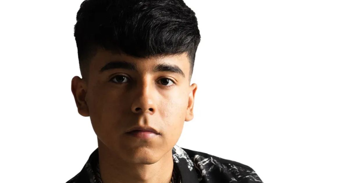 Ivan Cornejo Height and Age: Everything You Need to Know About the Rising Star