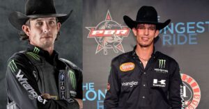 JB Mauney Net Worth: How JB Mauney Built a Multi-Million Dollar Career in Bull Riding​