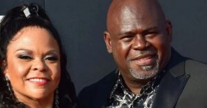 Meet Mia Bieniemy: The Woman Supporting Eric Bieniemy’s Journey On and Off the Field