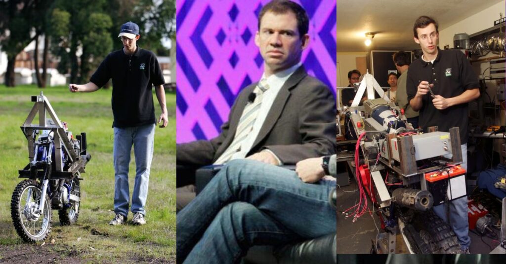 Pronto.ai autonomous truck, part of Anthony Levandowski’s comeback after bankruptcy and net worth collapse