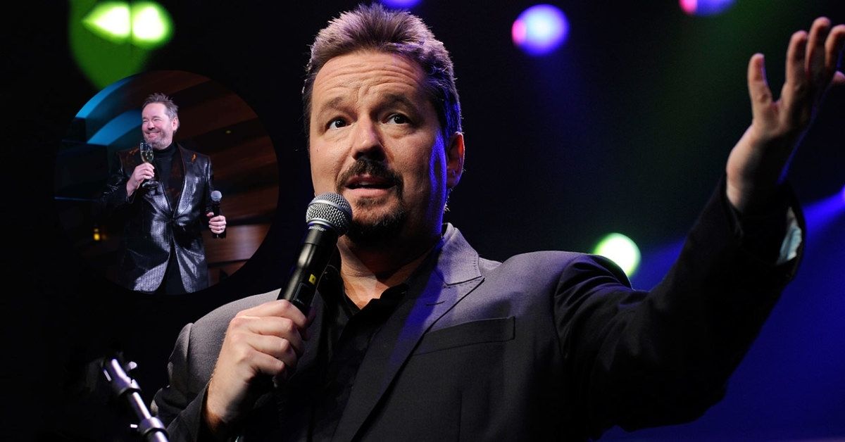 Terry Fator Net Worth 2025, Ethnicity, Wiki, Wife, Age, Height and More