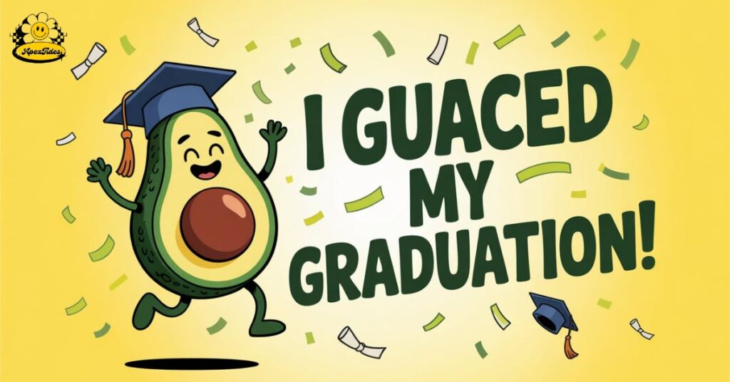 VI. Hilarious Graduation Speech Jokes