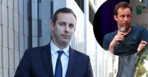 What Happened to Anthony Levandowski Net Worth? Full Breakdown