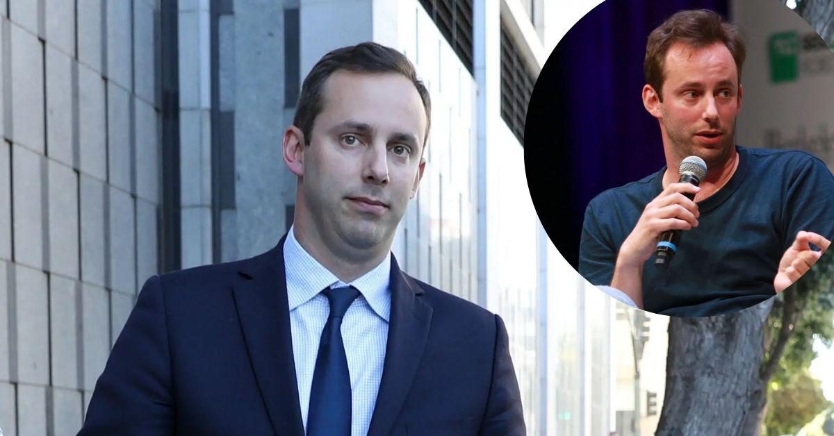 What Happened to Anthony Levandowski Net Worth? Full Breakdown