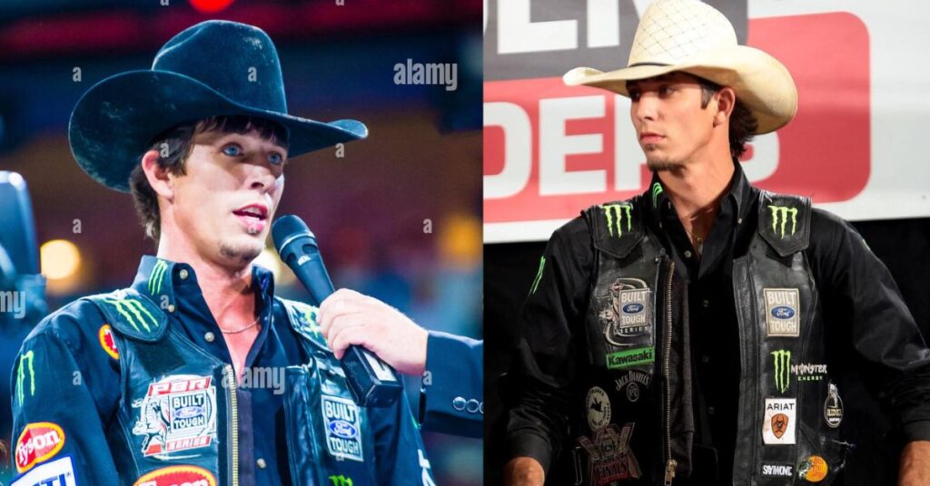 Most bull riders don’t earn as much as stars like Mauney. Beginners may make around $32,000 to $47,900 a year.