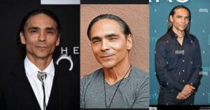 Zahn McClarnon Net Worth: Inside His Success and Personal Life with His Wife