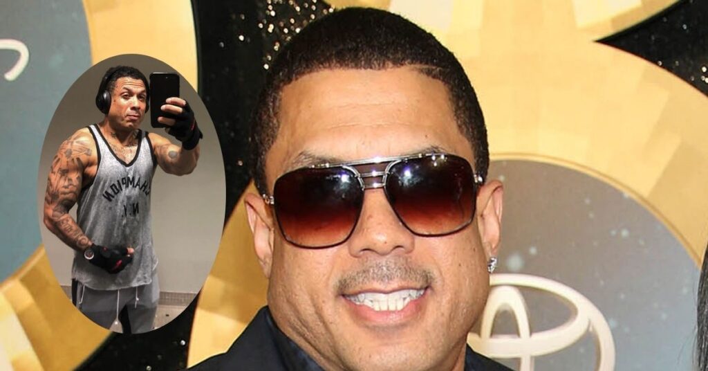 Benzino gained attention for his feuds with other hip-hop artists, notably Eminem and 50 Cent.