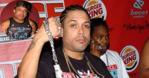 Benzino Net Worth: How Benzino Built a $10 Million Net Worth Through Music and Media