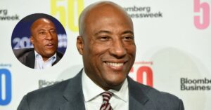 Byron Allen Net Worth 2024: How Byron Allen Became a Billion-Dollar Media Tycoon
