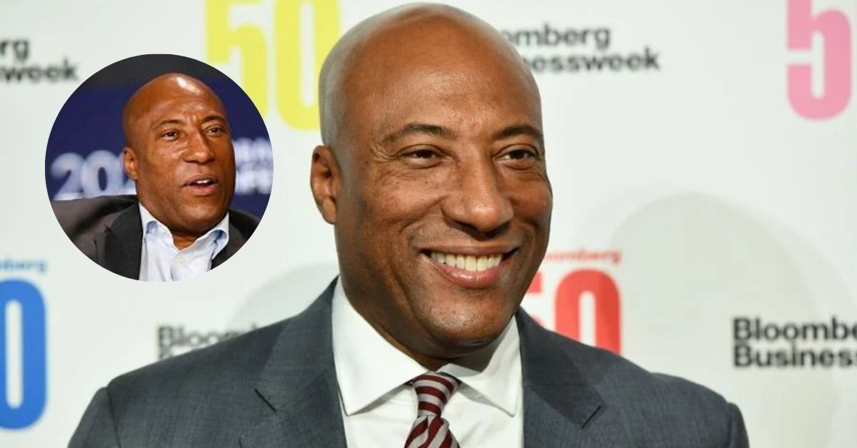 Byron Allen Net Worth 2024: How Byron Allen Became a Billion-Dollar Media Tycoon