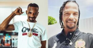Charleston White Net Worth: From Prison to Millionaire Motivator