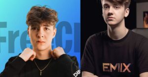 Clix Net Worth: How Much is Cody Conrod Really Worth?