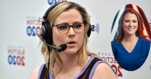 Erin Perrine Age Revealed: Key Facts About Her Life and Career