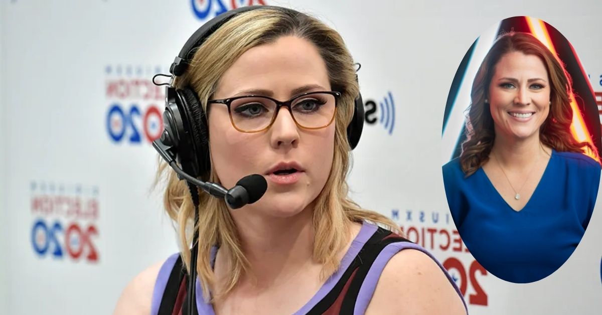 Erin Perrine Age Revealed: Key Facts About Her Life and Career