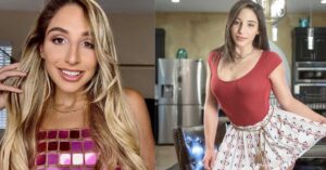 From Adult Film Icon to Millionaire: Abella Danger Net Worth Journey