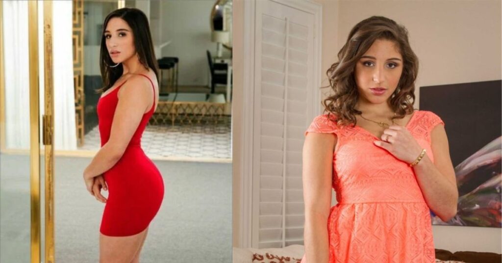 She recently won the Most Popular Female Performer award for Pornhub, and she starred in the directorial debut of Bella Thorne, one of the richest adult performers in the world.

