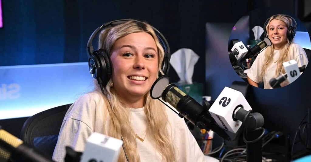 Hailey Welch has earned significant revenue from her “Hawk Tuah” merchandise, which reportedly made her “tens of thousands of dollars