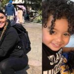 Javaughn J Porter: Blueface’s Son, His Life & Family Story