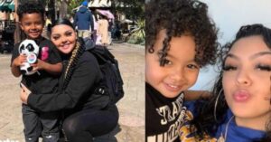 Javaughn J Porter: Blueface’s Son, His Life & Family Story