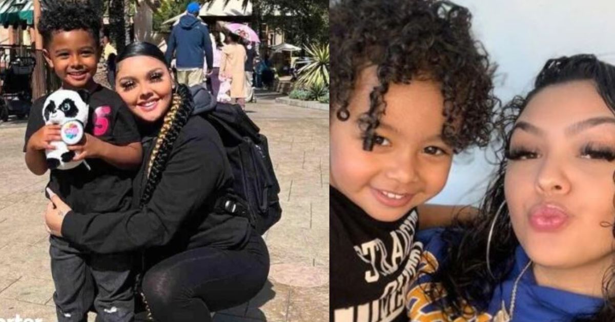 Javaughn J Porter: Blueface’s Son, His Life & Family Story
