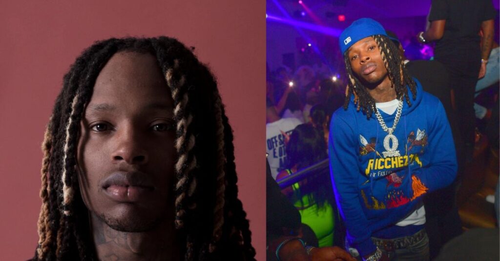 King Von's height was approximately 5 feet 9 inches (1.75 meters), a stature that contributed to his commanding persona on stage. 