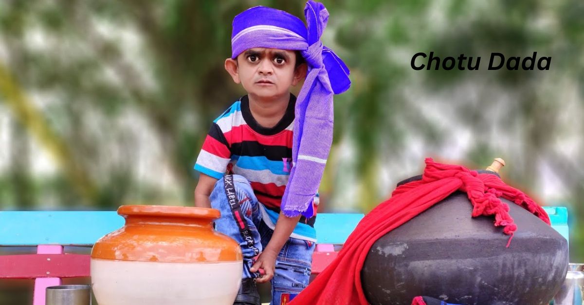 Shafeeq Chotu Dada Age, Wiki, Family, Girlfriend, Hobby & More