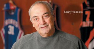 Sonny Vaccaro Net Worth: How Sonny Vaccaro Built His $5 Million Net Worth Through Nike, Adidas & Reebok