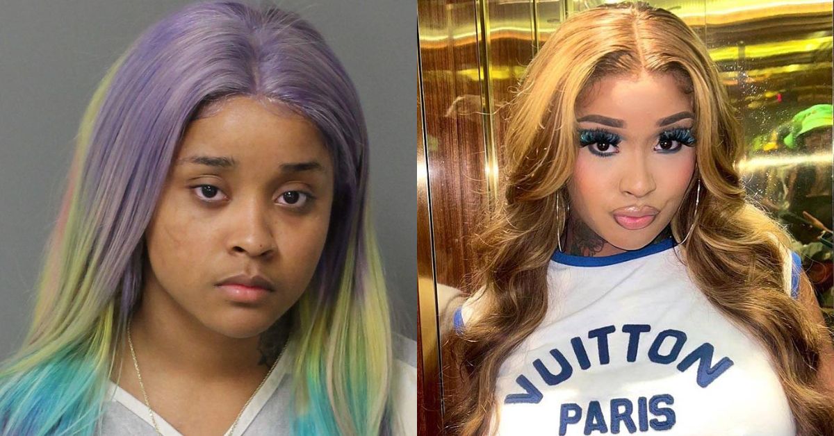 Stunna Girl Net Worth: A Glimpse into the Rising Star’s Wealth