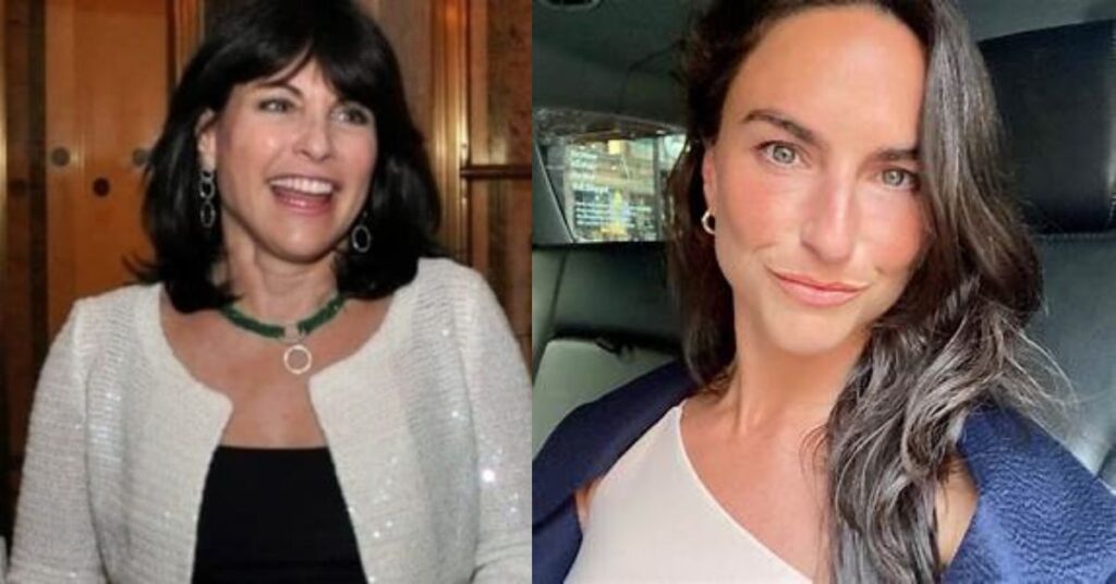 Born in 1989, Kara Leigh Dimon grew up in one of America’s wealthiest families