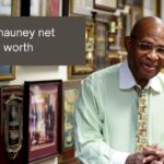 Willie Gary Net Worth: A Journey from Humble Beginnings to Legal Titan