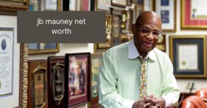 Willie Gary Net Worth: A Journey from Humble Beginnings to Legal Titan